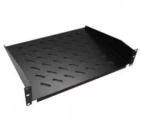 Консольная полка без отверстий 2U-14 DP - от {0} сум