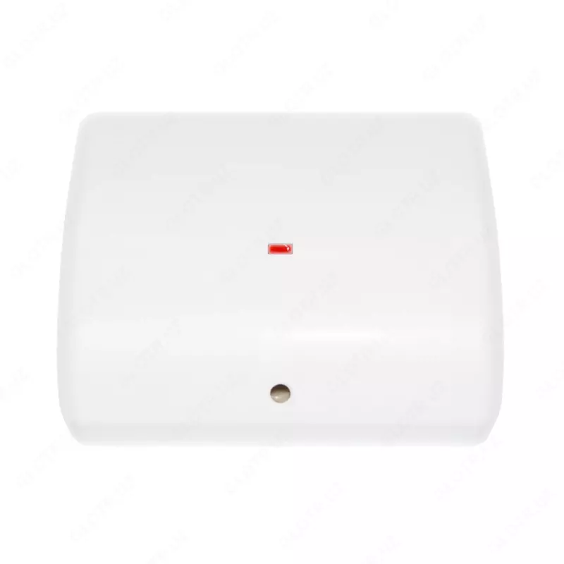 S2000-ST ijro.03 - Qo’riqlanadigan yuza ovozli manzilli xabarnoma