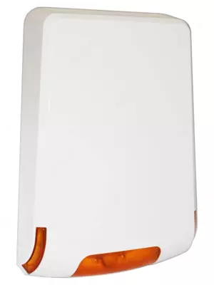 уровень звукового давления 100дБ на 1м.