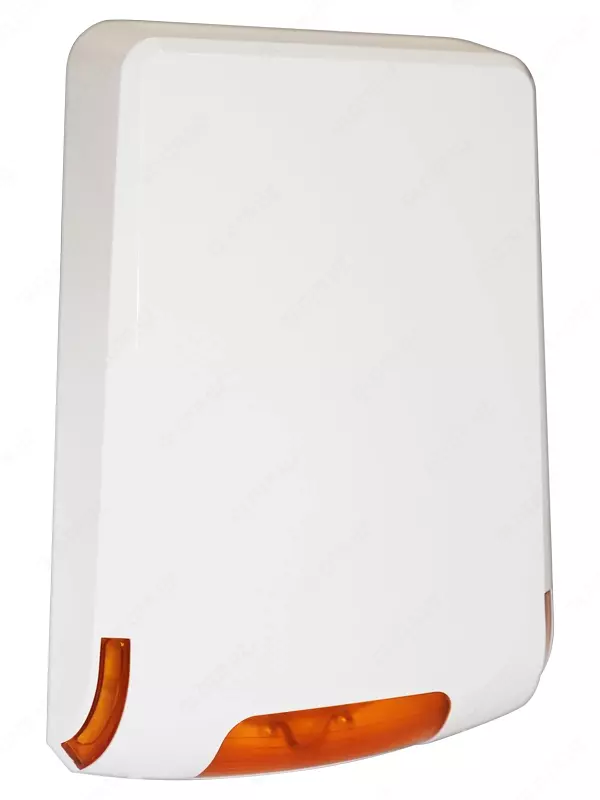 уровень звукового давления 100дБ на 1м.