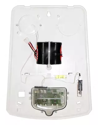С2000Р-Сирена-Оповещатель светозвуковой радиоканальный