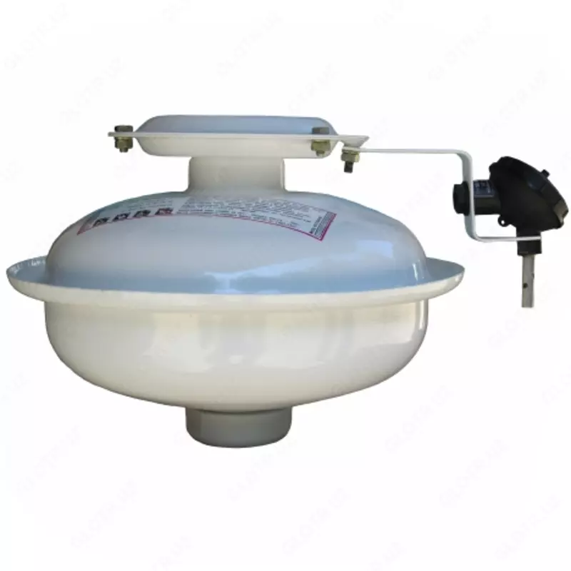 Тунгус 4 С - Модуль порошкового пожаротушения