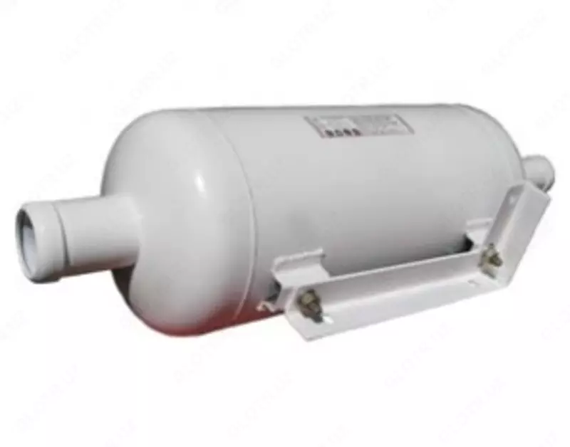 Tungus 24 - Kukunli yong’inni o’chirish moduli