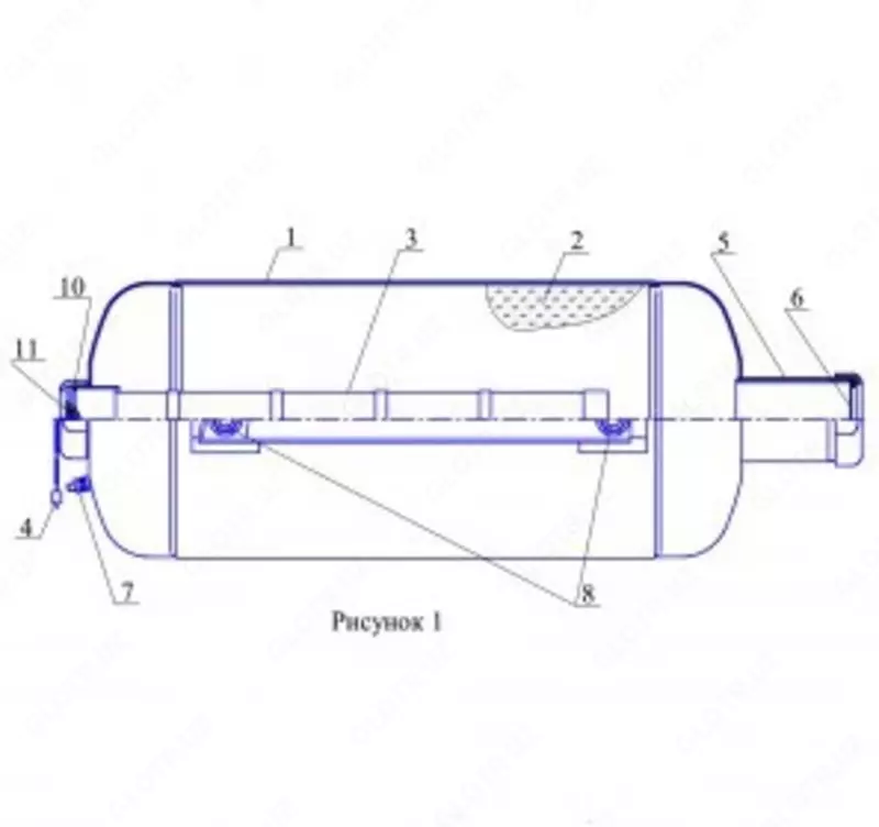 Tungus 24 - Kukunli yong’inni o’chirish moduli - {0} so'mdan