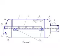 Tungus 24 - Kukunli yong’inni o’chirish moduli - {0} so'mdan