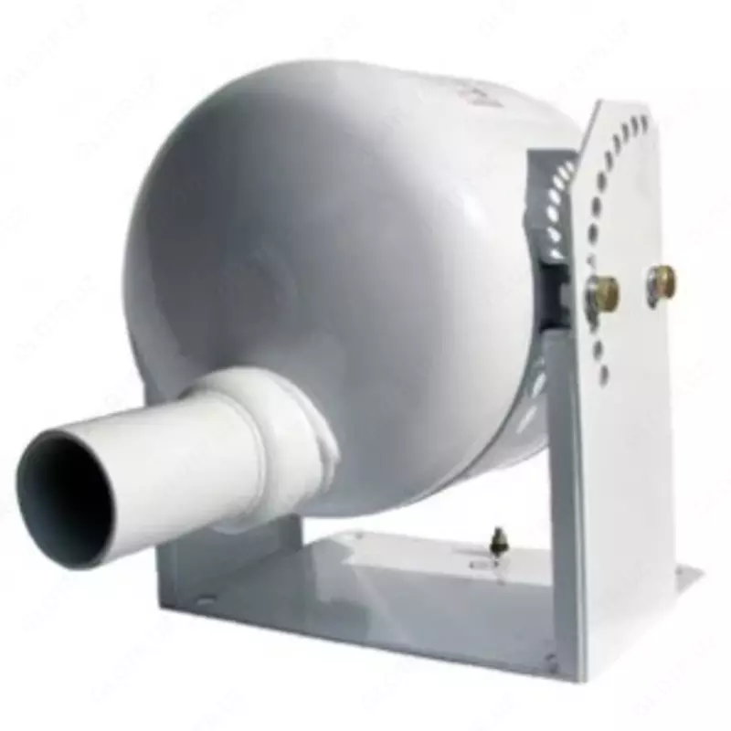 Тунгус 10 ст - Модуль порошкового пожаротушения