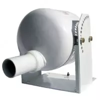 Тунгус 10 ст - Модуль порошкового пожаротушения