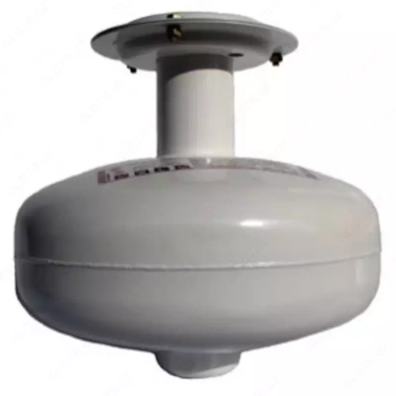 Тунгус 6 - Модуль порошкового пожаротушения