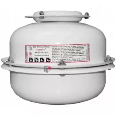 Tungus-5 - Kukunli yong’inni o’chirish moduli Tungus-5 - Kukunli yong’inni o’chirish moduli