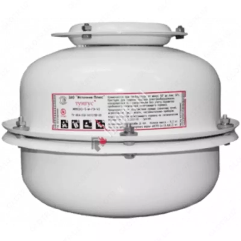 Tungus-5 - Kukunli yong’inni o’chirish moduli - {0} so'mdan