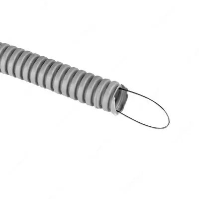 644 so'm / m Gofroshlang PVX d = 16mm zondli (100m)