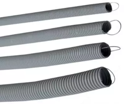 840 so'm / m Gofroshlang PVX d = 20mm zondli (100m)