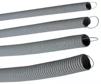 от {0} сум Гофрошланг ПВХ d=20мм с зондом (100м)