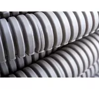 {0} so'mdan Gofroshlang PVX d = 32mm zondli (50m)