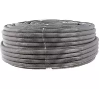 Gofroshlang PVX d = 32mm zondli (50m) Ulgurji va chakana