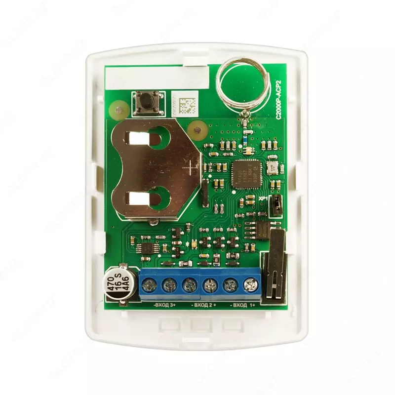 от {0} сум С2000Р-АСР2- Счетчик расхода адресный радиоканальный