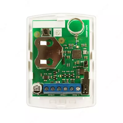 589 173 сум / шт. С2000Р-АСР2- Счетчик расхода адресный радиоканальный