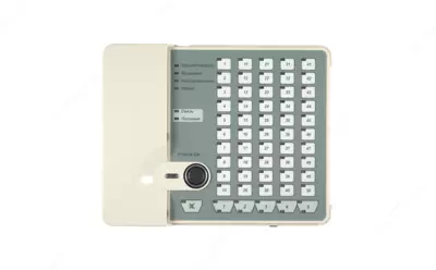 CHEGARA-BI - Indikatsiya bloki