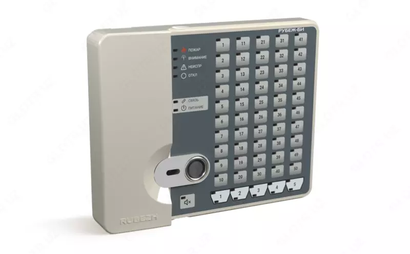 РУБЕЖ-БИ - Блок индикации - от {0} сум