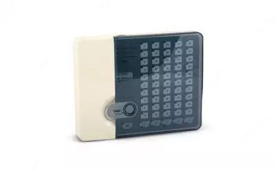 CHEGARA-BI - Indikatsiya bloki Videotechnology