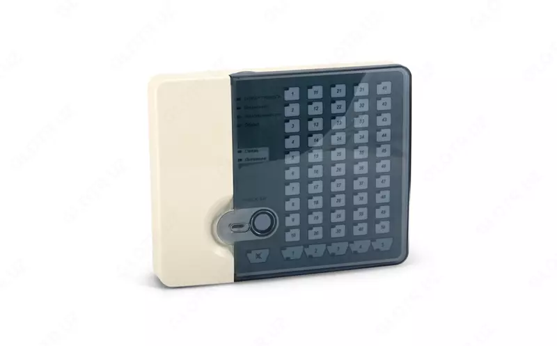 РУБЕЖ-БИ - Блок индикации VDT-systems