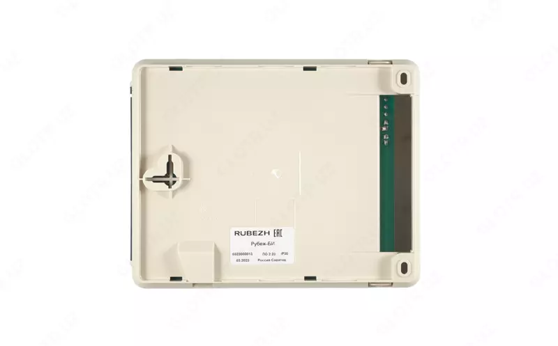 РУБЕЖ-БИ - Блок индикации - Прочие товары безопасности