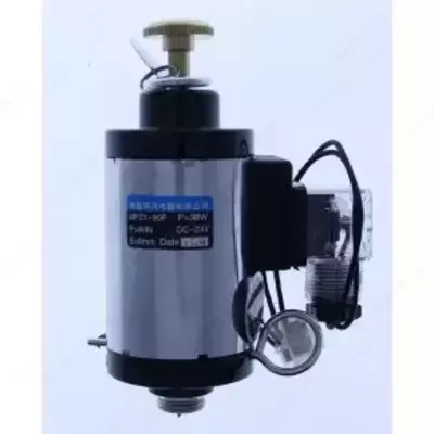 Электромагнитный клапан MFZ1-55F/24V