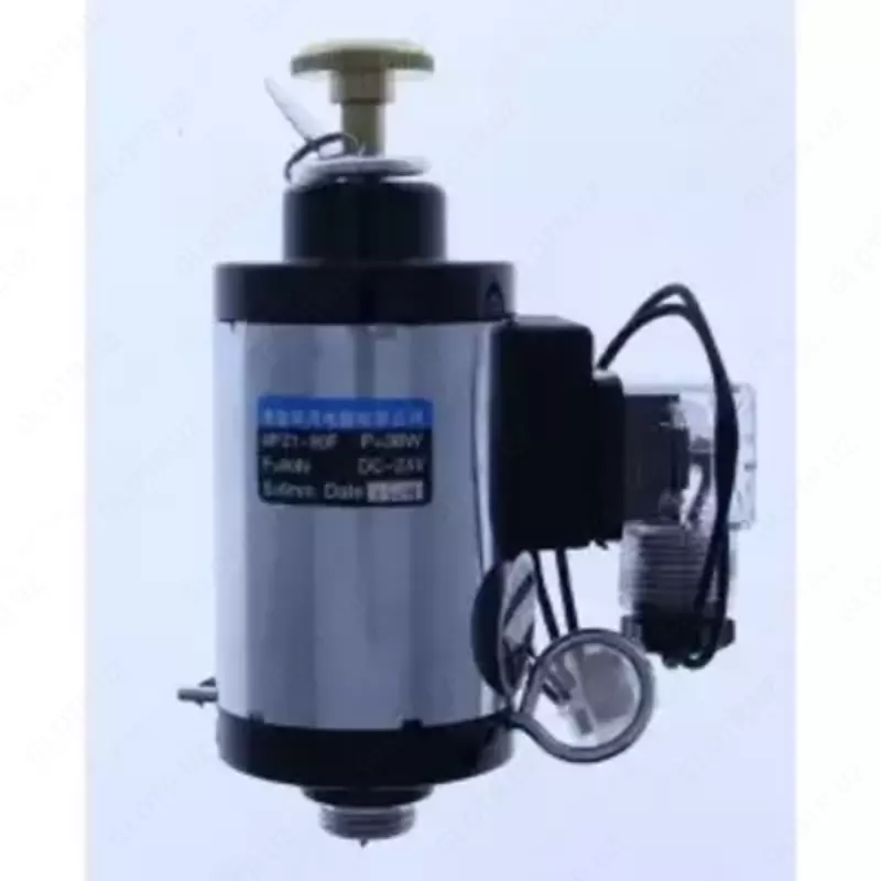 Электромагнитный клапан MFZ1-55F/24V