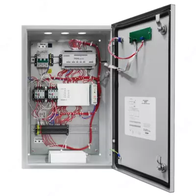 ШУЗ-RS — Zadvizhka boshqaruv bloki - 100 000 so'm / dona