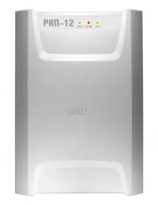 РИП-12 исп.18 - Резервированный источник питания