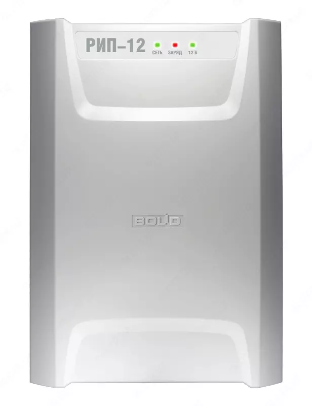 РИП-12 исп.18 - Резервированный источник питания