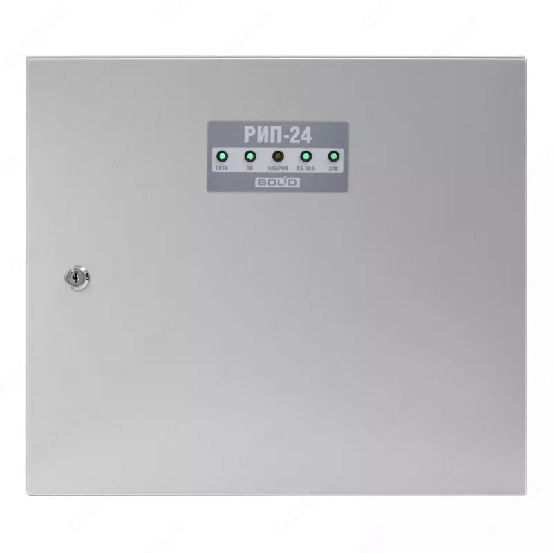 РИП-24 исп.57 - Резервированный источник питания