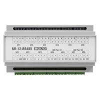 БК-12-RS485-01 - Блок коммутации