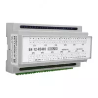 БК-12-RS485-01 - Блок коммутации - от {0} сум