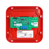 ИПР 513-3АМ исп.01 IP67 - Извещатель пожарный ручной адресный VDT-systems