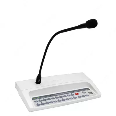 Микрофонная консоль - 20.