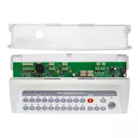 Микрофонная консоль - 20. - по запросу