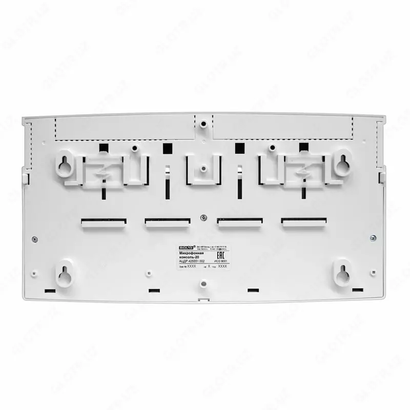 по запросу Микрофонная консоль - 20.