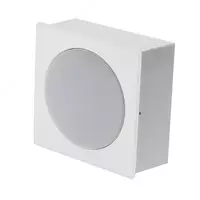 Hienbeq HQ‑F606 — потолочный громкоговоритель 100В