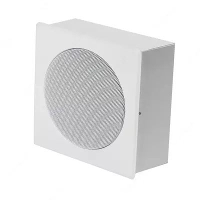 Hienbeq HQ‑F606 — потолочный громкоговоритель 100В