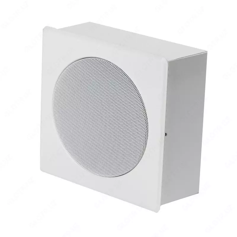 Hienbeq HQ‑F606 — потолочный громкоговоритель 100В