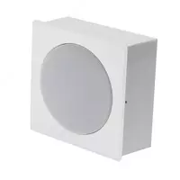 Hienbeq HQ‑F606 — потолочный громкоговоритель 100В - от {0} сум