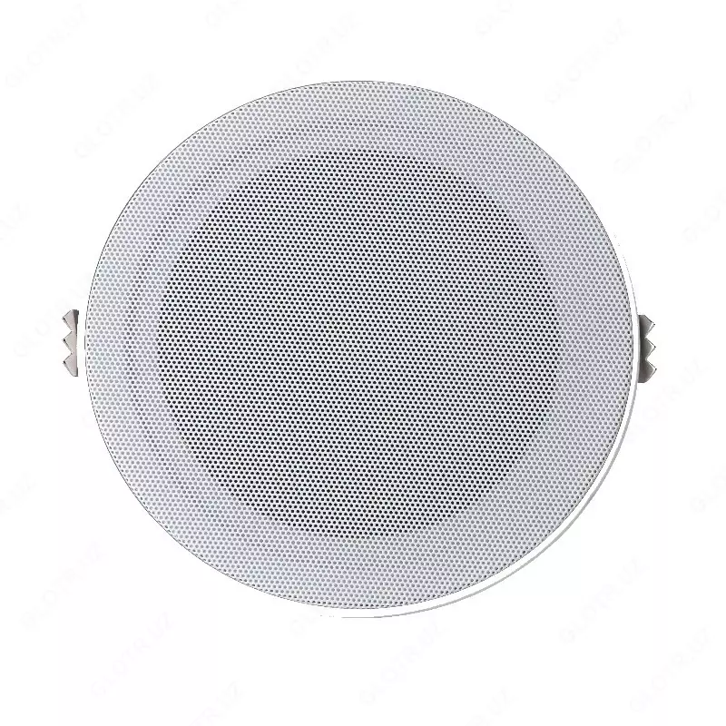 Hienbeq HQ‑T104 — потолочный громкоговоритель 100В