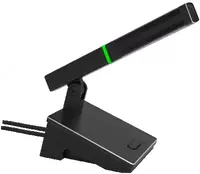 Hienbeq HQ‑DM01 — профессиональный настольный микрофон с поддержкой Dante