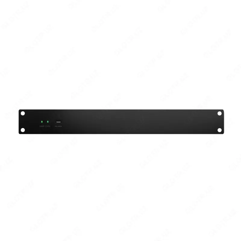 Hienbeq HQ‑DP8 аудиопроцессор с поддержкой Dante