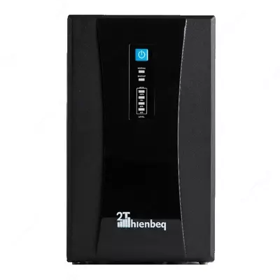 Hienbeq EW20‑1500VA PRO — источник бесперебойного питания (UPS) - 1 625 400 сум / шт