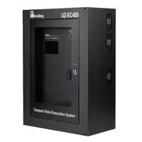 Hienbeq UZ-EC480 devorga o'rnatilgan ovozli evakuatsiya boshqaruvchisi - {0} so'mdan