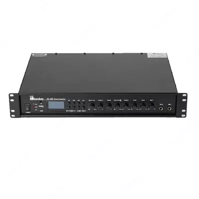 Hienbeq UZ-Q60 Микшер-усилитель с MP3