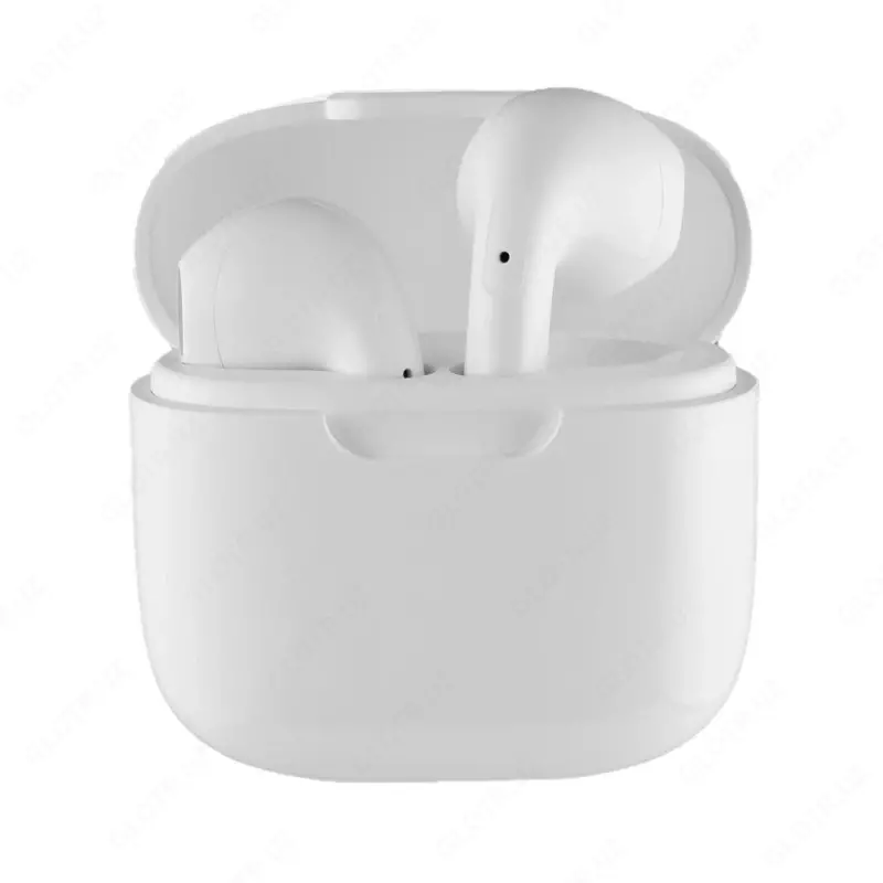 Hienbeq B21 — беспроводные наушники-вкладыши с Bluetooth 5.3 и кодеком aptX