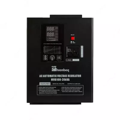 Hienbeq MRB100‑20KVA — стабилизатор напряжения 20 кВА (однофазный)